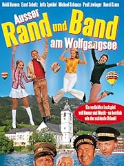 Rand band am gebraucht kaufen  Wird an jeden Ort in Deutschland