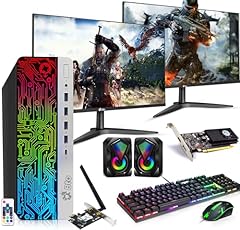 Rgb gaming desktop for sale  Delivered anywhere in USA 