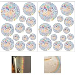 Prism window stickers for sale  Delivered anywhere in UK