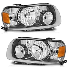 Weelmoto headlights 2005 for sale  Delivered anywhere in USA 