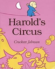 Harold circus for sale  Delivered anywhere in USA 