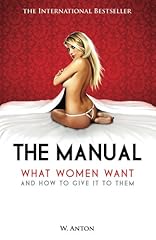 Manual women want for sale  Delivered anywhere in UK