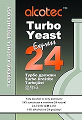 Turbohefe turbo 24h gebraucht kaufen  Wird an jeden Ort in Deutschland