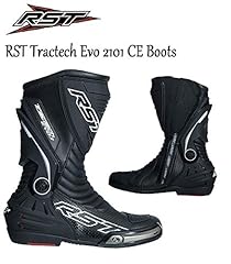 Rst tractech evo for sale  Delivered anywhere in UK