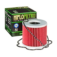 Oil filter hiflo for sale  Delivered anywhere in Ireland