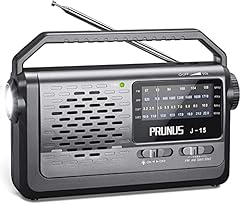 Prunus portable radio for sale  Delivered anywhere in UK