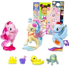 Little pony seapony for sale  Delivered anywhere in USA 