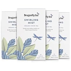 Dragonfly swirling mist for sale  Delivered anywhere in UK