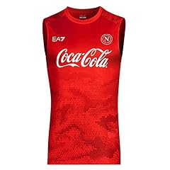 Ssc napoli smanicato usato  Spedito ovunque in Italia 