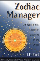 Zodiac manager astrological d'occasion  Livré partout en Belgiqu