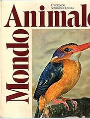 Animale uccelli enciclopedia usato  Spedito ovunque in Italia 