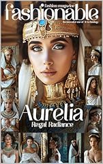 Fashionable magazine aurelia d'occasion  Livré partout en France