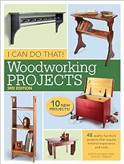 Woodworking projects quality for sale  Delivered anywhere in USA 
