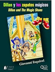 Dillan magic shoes for sale  Delivered anywhere in UK
