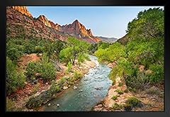 Watchman sunset zion for sale  Delivered anywhere in USA 