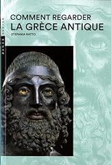 Regarder grèce antique d'occasion  Livré partout en France