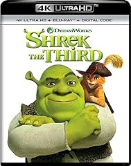 Shrek third ultra for sale  Delivered anywhere in USA 