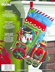 Bucilla candy express for sale  Delivered anywhere in USA 