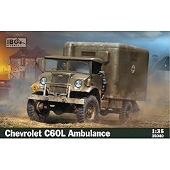 Ibg models chevrolet d'occasion  Livré partout en France
