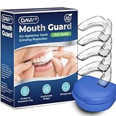 Mouth guard clenching for sale  Delivered anywhere in USA 