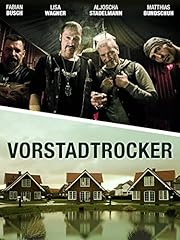 Vorstadtrocker gebraucht kaufen  Wird an jeden Ort in Deutschland