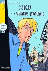 Nico village maudit d'occasion  Livré partout en Belgiqu