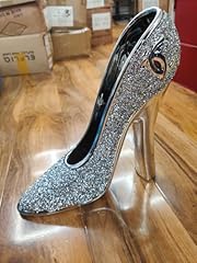 Biznest crushed diamond for sale  Delivered anywhere in UK
