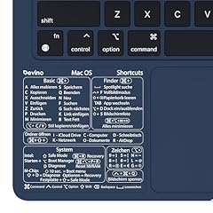 Devino shortcuts aufkleber gebraucht kaufen  Wird an jeden Ort in Deutschland