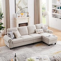 Jarenie 112 sectional for sale  Delivered anywhere in USA 