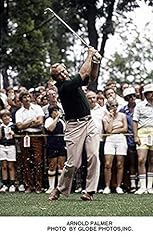 Arnold palmer playing for sale  Delivered anywhere in USA 