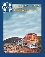 Santa passenger trains d'occasion  Livré partout en France