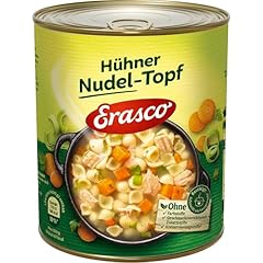 Erasco hühner nudel gebraucht kaufen  Wird an jeden Ort in Deutschland