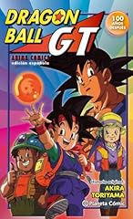 Dragon ball lingua usato  Spedito ovunque in Italia 