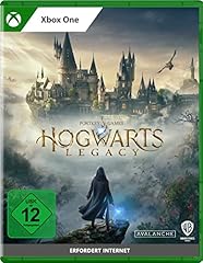 Hogwarts legacy gebraucht kaufen  Wird an jeden Ort in Deutschland