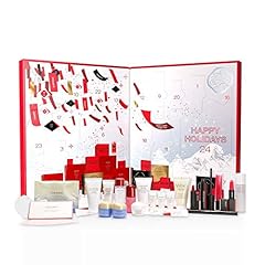 Shiseido calendar adventskalen gebraucht kaufen  Wird an jeden Ort in Deutschland