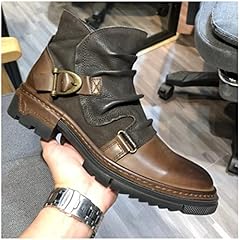 Gatura bottes courtes d'occasion  Livré partout en France