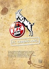 Lebenslang fans erzählen gebraucht kaufen  Wird an jeden Ort in Deutschland