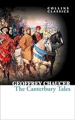 The canterbury tales usato  Spedito ovunque in Italia 