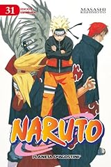 Naruto usato  Spedito ovunque in Italia 