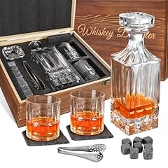 Cambareign whiskey decanter for sale  Delivered anywhere in USA 