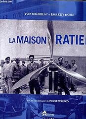 ratier c6s d'occasion ratier c6s d'occasion Livré partout en France