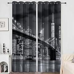 Blickdichte gardinen skyline gebraucht kaufen  Wird an jeden Ort in Deutschland