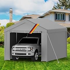 Carport zeltgarage 3x4m gebraucht kaufen  Wird an jeden Ort in Deutschland