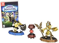 Skylanders imaginators starter for sale  Delivered anywhere in USA 