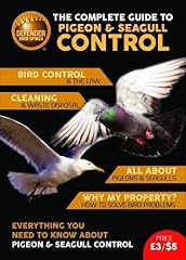 Complete guide pigeon for sale  Delivered anywhere in UK