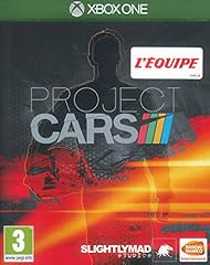 Project cars d'occasion  Livré partout en France