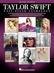 Taylor swift easy d'occasion  Livré partout en France