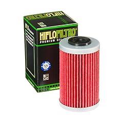 Hiflo hf155 filtro usato  Spedito ovunque in Italia 