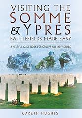 Visiting somme ypres for sale  Delivered anywhere in UK