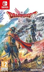 Dragon quest hd d'occasion  Livré partout en Belgiqu